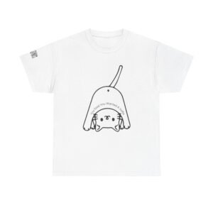 You said you wanted a selfie