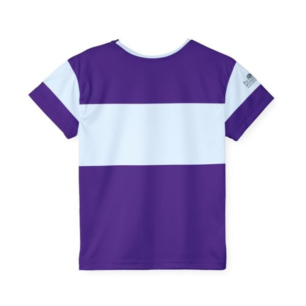 I Have Purpose, Youth Athletic Tee