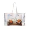 Beach-Ready Weekender Bag