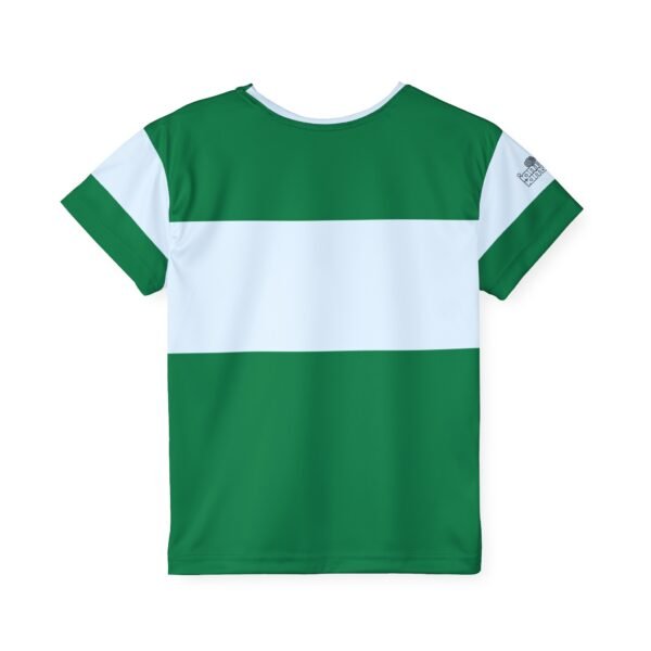 5089702935826110811_2048.jpeg I Will, Youth Athletic Tee