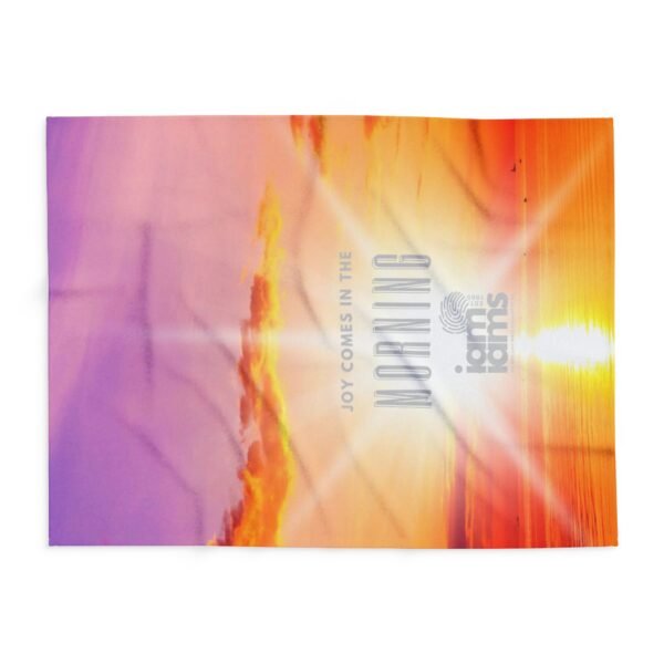 Joy Comes in the Morning