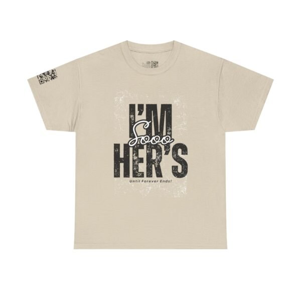 I'm Sooo Her's and I'm Hooked