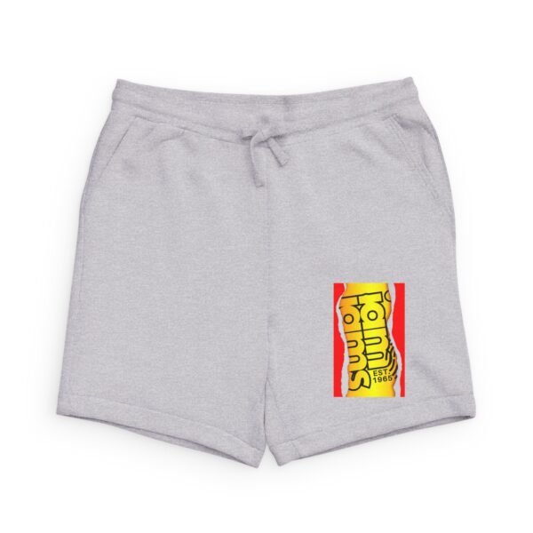 6003579784923031835_2048.jpeg Unisex Sponge Fleece Sweatshort