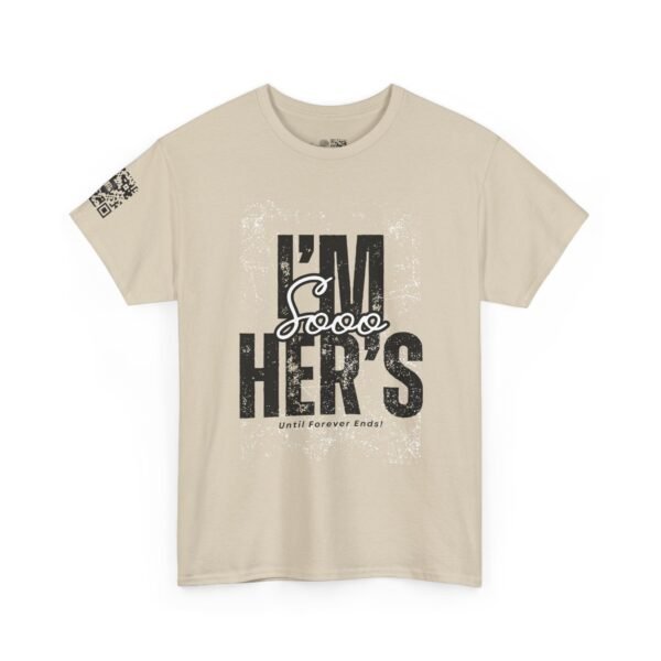 I'm Sooo Her's and I'm Hooked