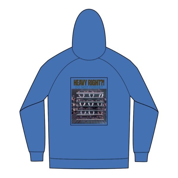 Do Not Forget Ancestors Men's Full-Zip Hoodie with Graphic Print, Comfortable and Stylish Hoodie, Casual Wear, Gift for Him, Perfect for Relaxation