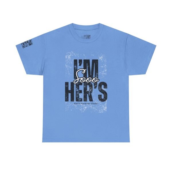 I'm Sooo Her's and I'm Hooked