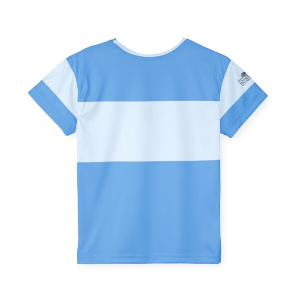 I Am The Great I Am’s, Youth Athletic Tee, Birthday Gift for Boys, Sports Team Apparel, Unique Kids Clothing