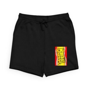 Unisex Sponge Fleece Sweatshort