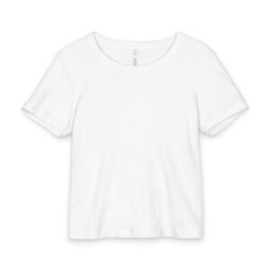 Be Who You Were Created to Be Tee