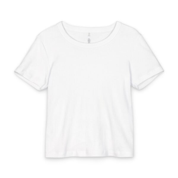 Be Who You Were Created to Be Tee