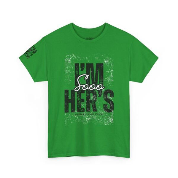 I'm Sooo Her's and I'm Hooked