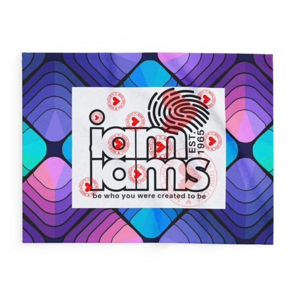 Colorful I Am I Am’s