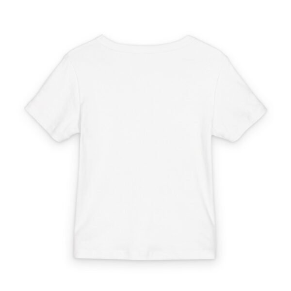 Be Who You Were Created to Be Tee