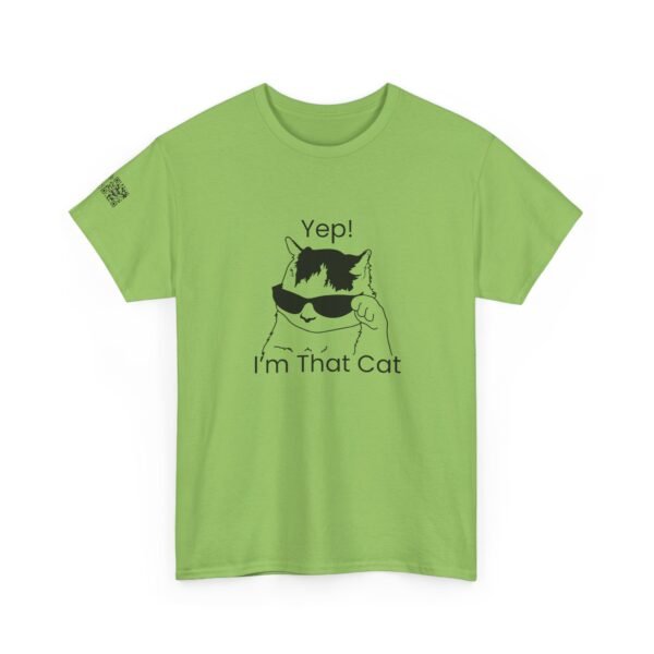 8844024821499560682_2048.jpeg Yep! I’m That Cat