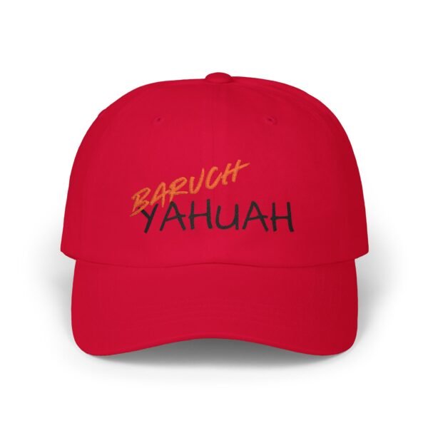 9117291876890978590_2048.jpeg Cap - Praising The Most High Religious Design