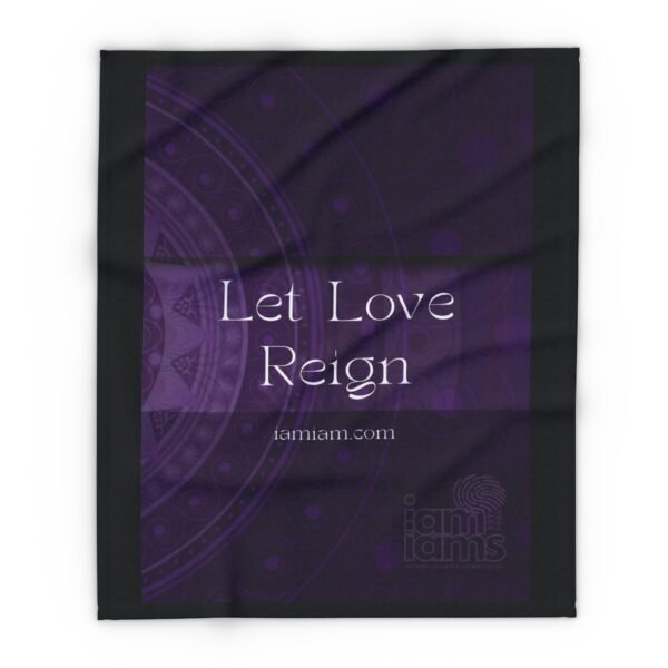 9235664629081553877_2048-1.jpeg You Are Loved Let Love Reign