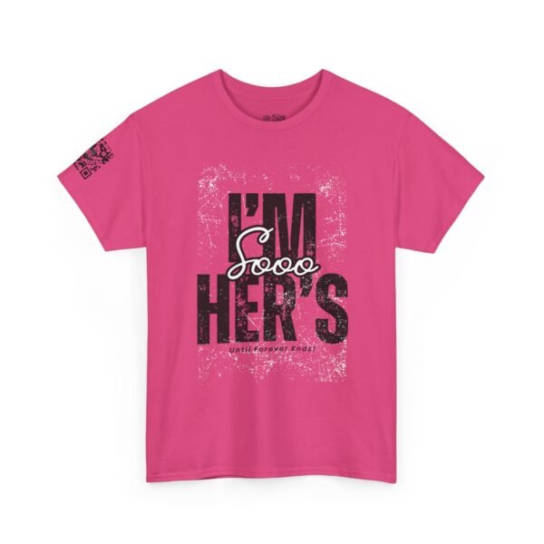 I'm Sooo Her's and I'm Hooked