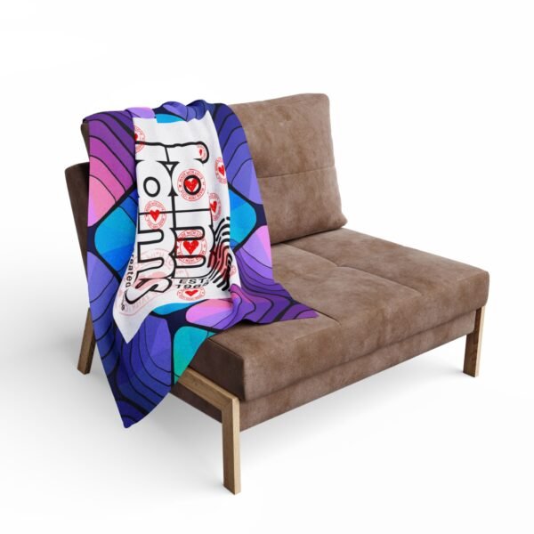 Colorful I Am I Am’s