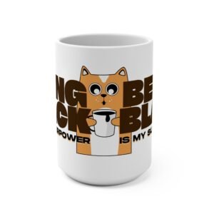 Being Black Is My Superpower