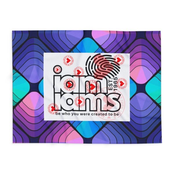 Colorful I Am I Am’s