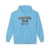 9860068705496812127_2048.jpeg Unisex Midweight Softstyle Fleece Hoodie