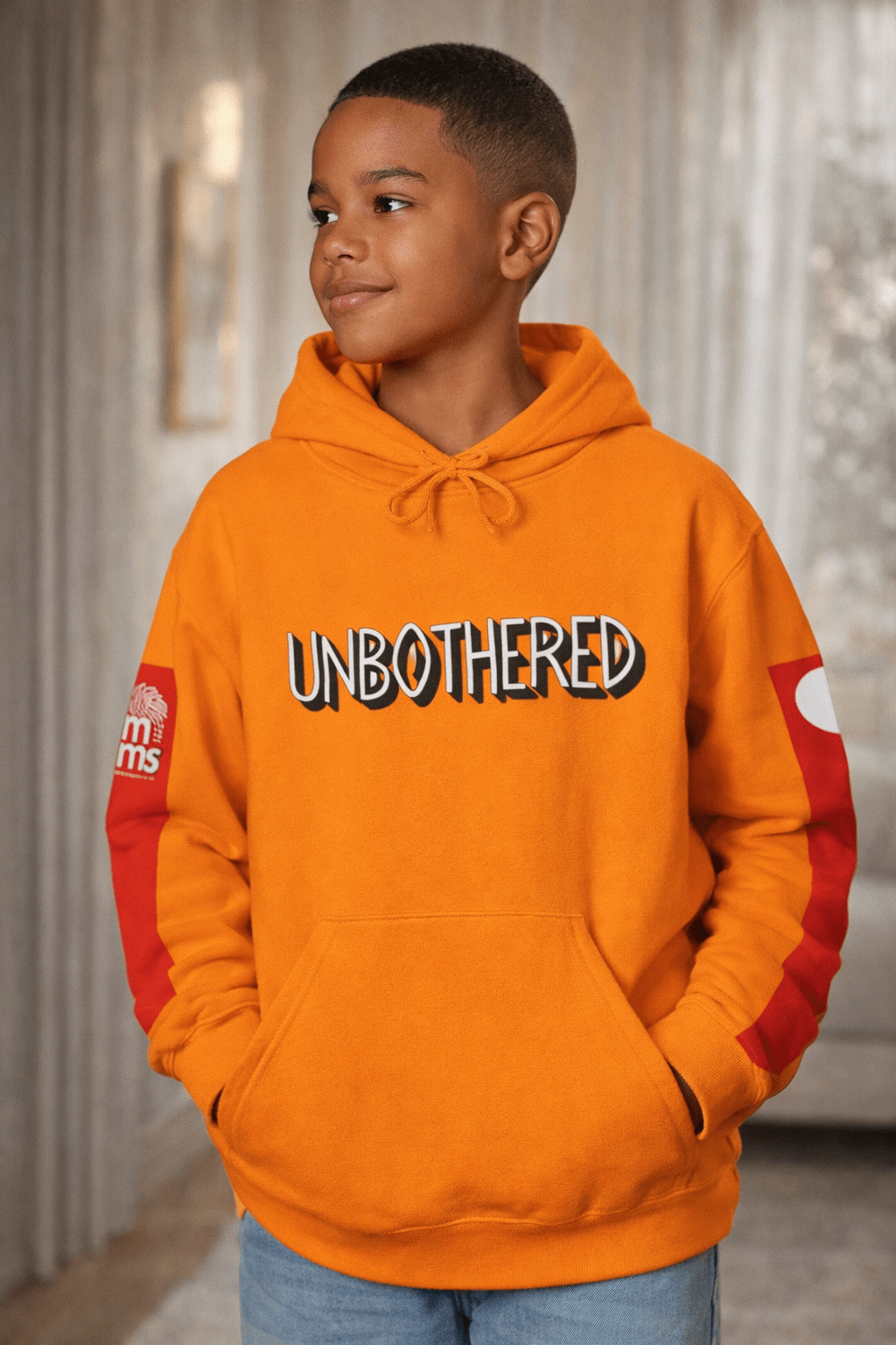 Youth lifestyle apparel from IAMIAMS