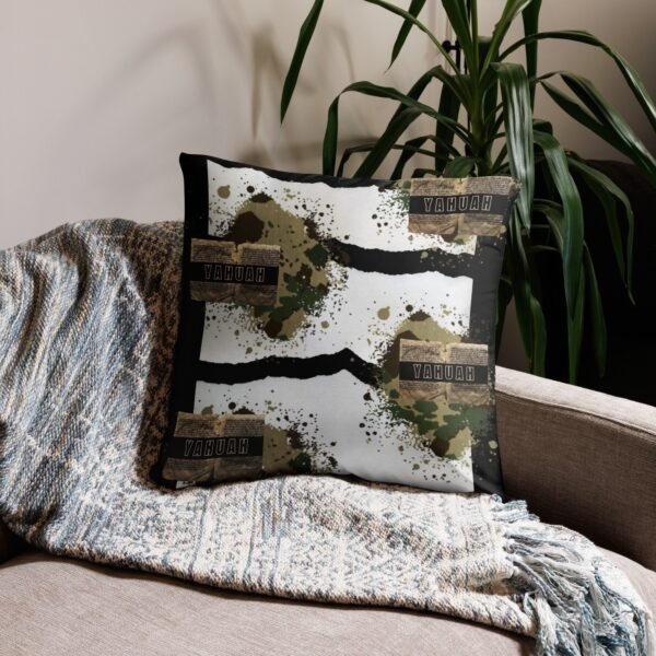all-over-print-basic-pillow-22x22-back-698757957ad64.jpg Yahuah Camo - Pillow