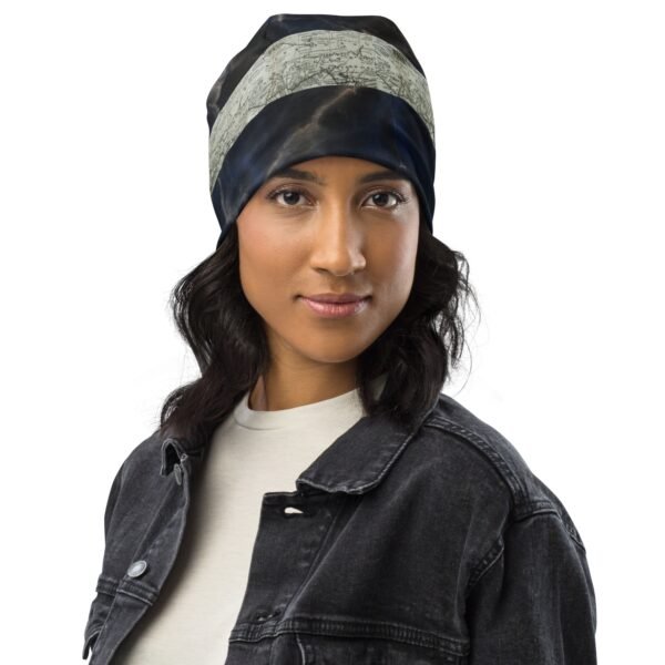 all-over-print-beanie-white-front-698756321c7da.jpg Negroland- Beanie