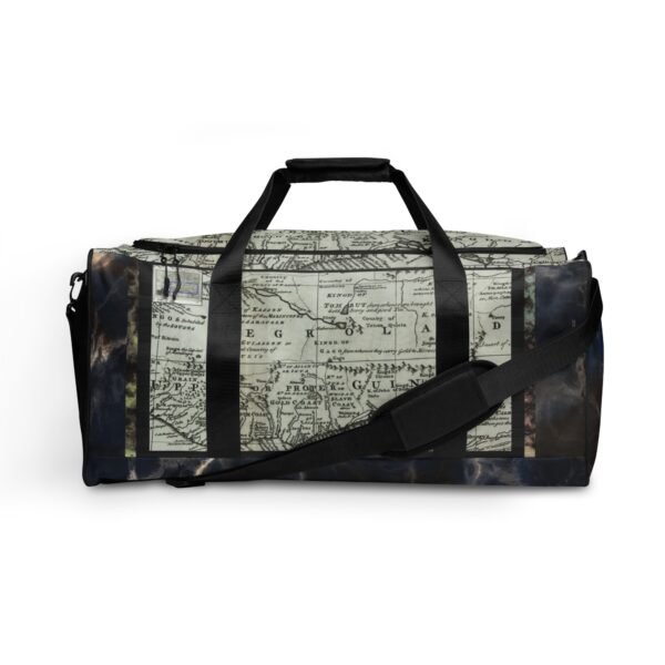 Negroland - Duffle bag
