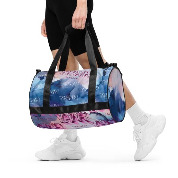 all-over-print-gym-bag-white-front-69874f8709e09.jpg YHWH- gym bag