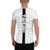 Yahuah Bold - Men's athletic t-shirt