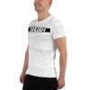 Yahuah Bold - Men's athletic t-shirt
