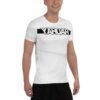 Yahuah Bold - Men's athletic t-shirt