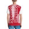 all-over-print-mens-crew-neck-t-shirt-white-back-698765c976dbc.jpg IAM IAMs Red Smoke - Men's t-shirt