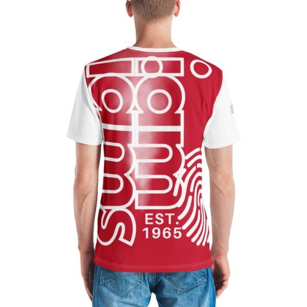 all-over-print-mens-crew-neck-t-shirt-white-back-698765c976dbc.jpg IAM IAMs Red Smoke - Men's t-shirt