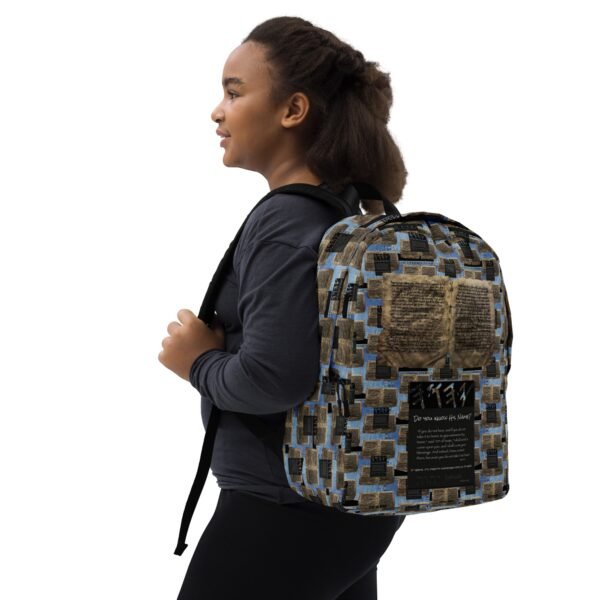 all-over-print-minimalist-backpack-white-right-front-69875b30879fd.jpg Yahuah Scrolls - Backpack