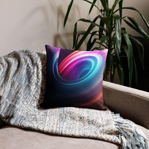 Yahuah Love - Pillow