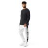 Yahuah Bold - Men's Joggers