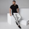 Yahuah Bold - Men's Joggers