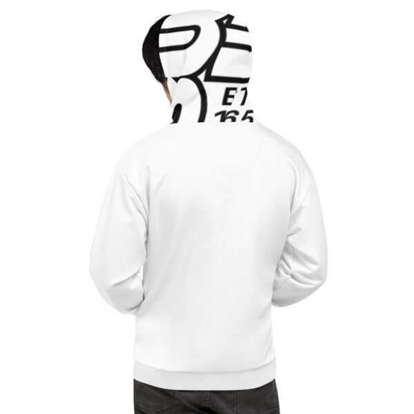 Unisex Hoodie-I Am I Am's