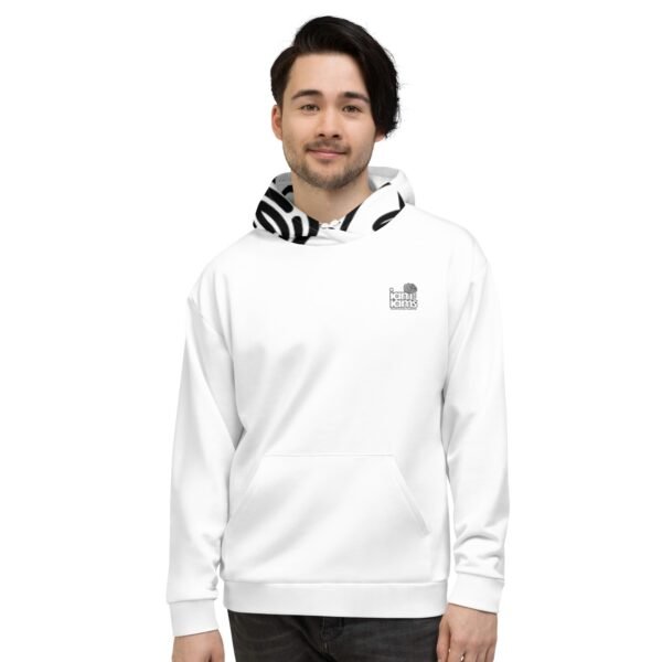 Unisex Hoodie-I Am I Am's