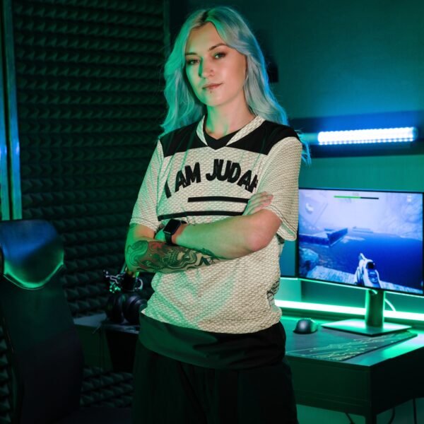 all-over-print-recycled-unisex-sports-jersey-white-front-6987518a279ae.jpg I AM Judah - sports jersey