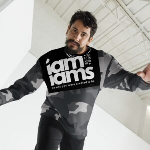 I Am IAms - Unisex Sweatshirt