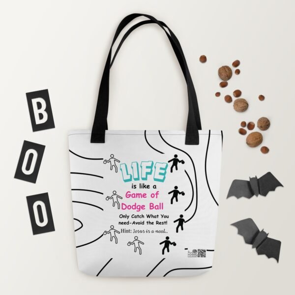 Tote bag