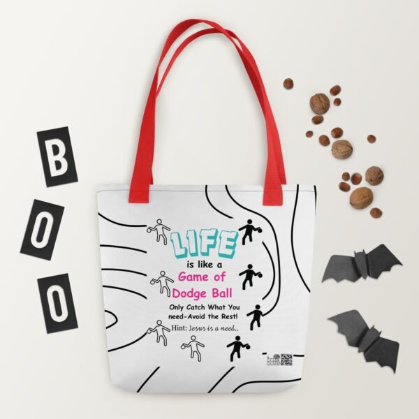 Tote bag