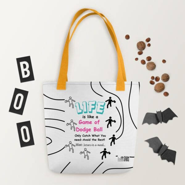 Tote bag