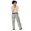 all-over-print-unisex-wide-leg-pants-white-front-69875707e4d83.jpg Negroland - unisex wide-leg pants