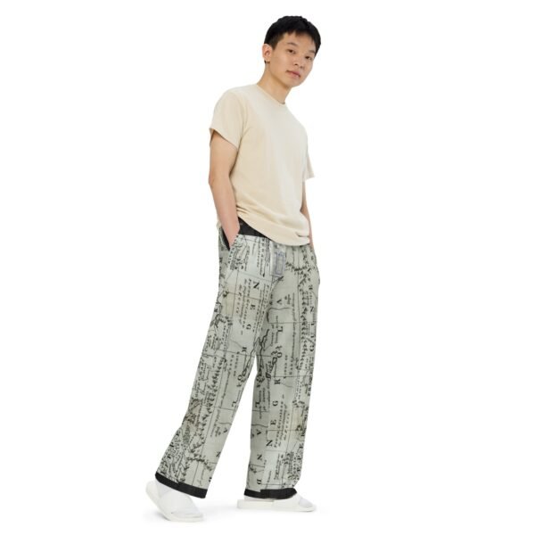 all-over-print-unisex-wide-leg-pants-white-right-front-69875707e5a06.jpg Negroland - unisex wide-leg pants