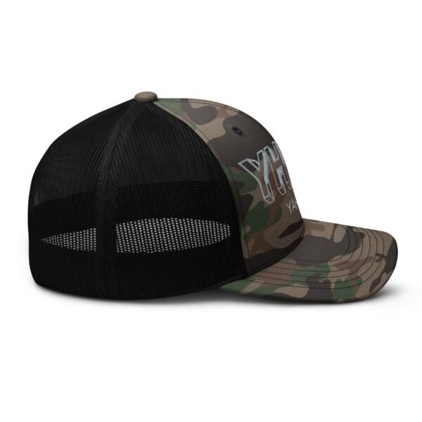 camouflage-trucker-hat-camo-black-right-69874edee9d0c.jpg YHWH-Camouflage trucker hat