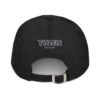 YHWH-Denim Hat